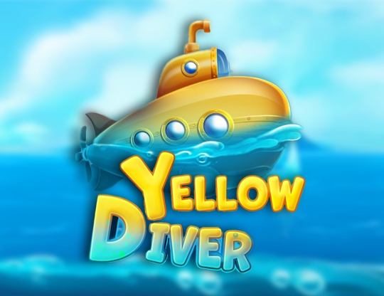 Yellow Diver – Crash Game